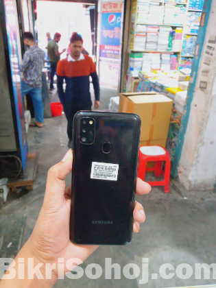 Samsung M21 6/128